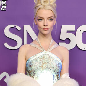 Anya Taylor-Joy other